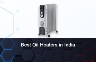 Best Oil Heaters in India