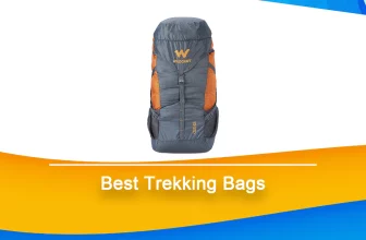 Best Trekking Bags