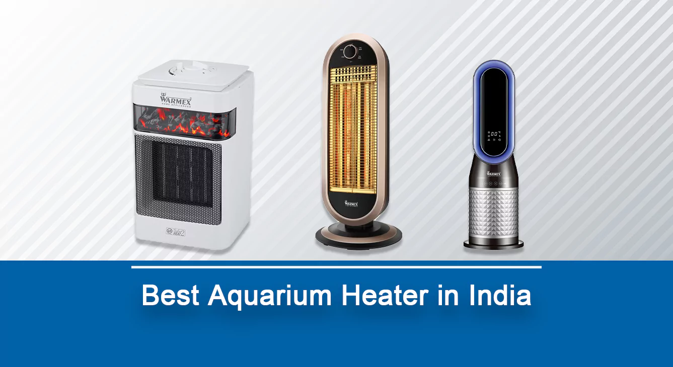 Best Warmex Heater In India