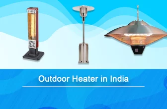 Outdoor Heater in India