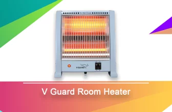 V Guard Room Heater