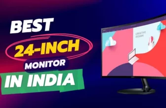 Best 24-inch Monitor in India