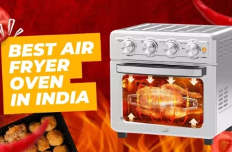 Best Air Fryer Oven in India