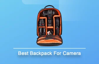 Best Backpack For Camera