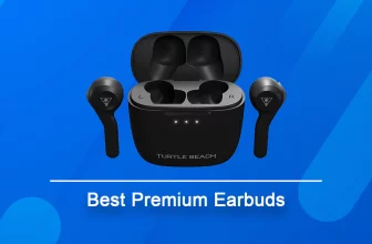Best Premium Earbuds In India