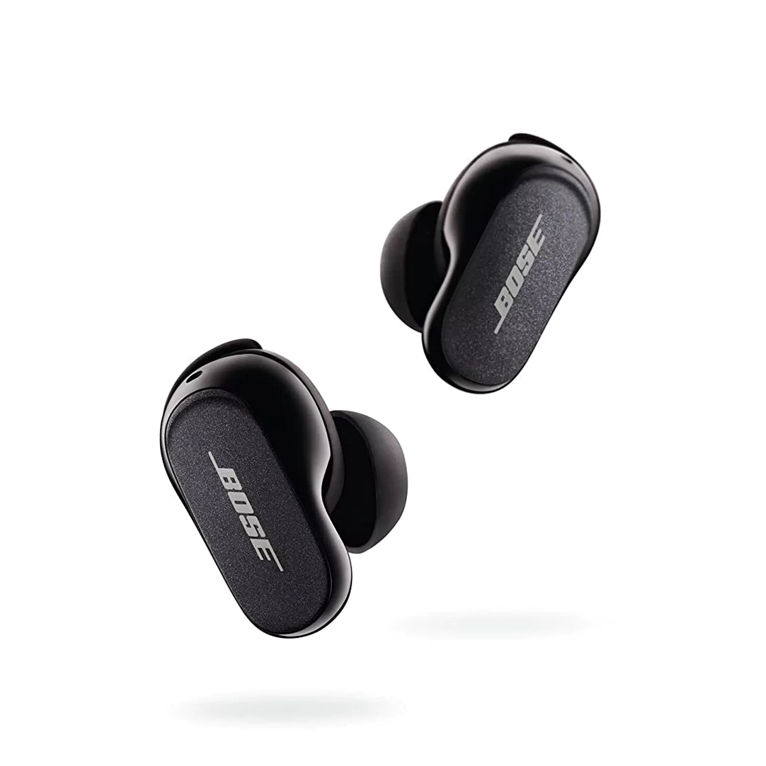 Bose New QuietComfort Earbuds II