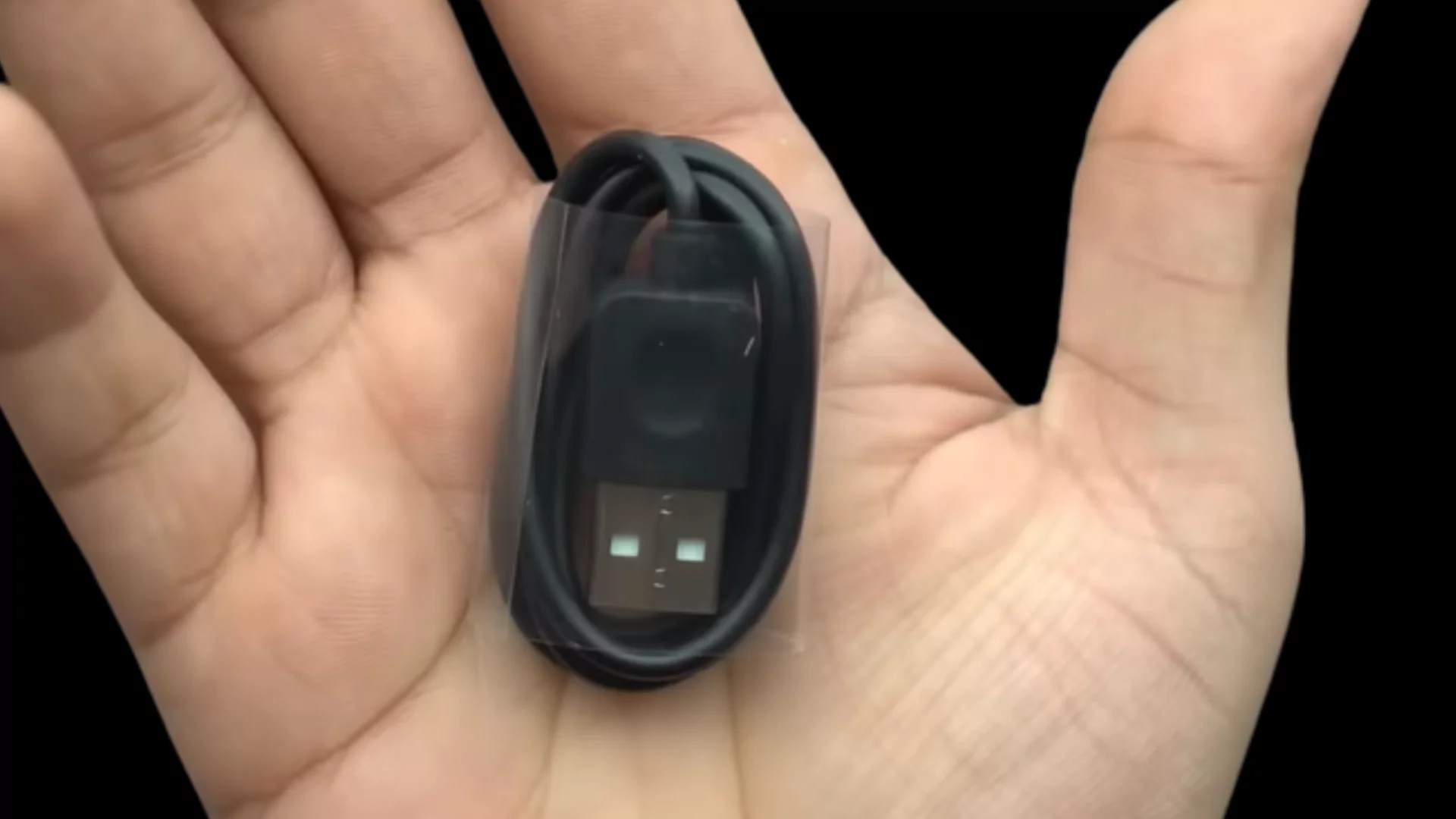 Fire-Boltt Cobra Smartwatch Charging Cable