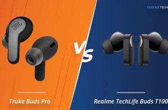JBL Wave 200 TWS vs OnePlus Nord Buds Earbuds Full Specification Comparison