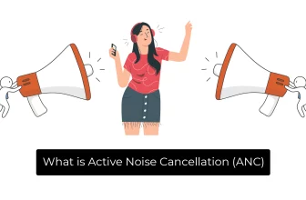 What is Active Noise Cancellation (ANC)
