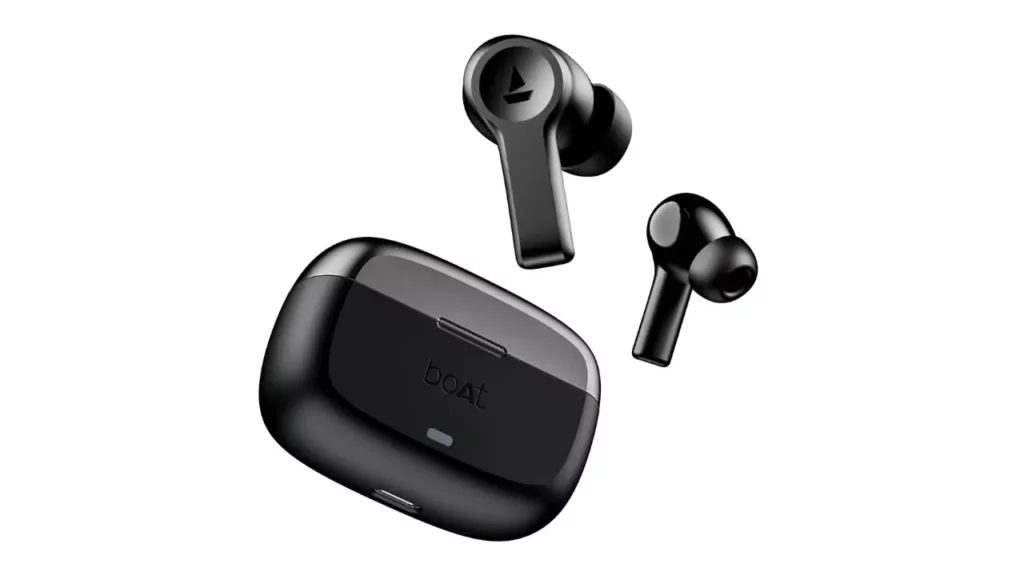 boAt Airdopes Flex 454 ANC TWS in Ear Earbuds