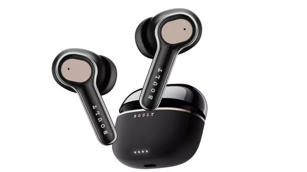Boult Audio Newly Launched Z40 Ultra Truly Wireless in Ear Earbuds