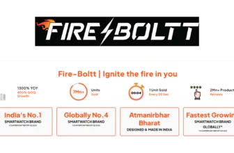 Fire-Boltt in Singapore and Vietnam