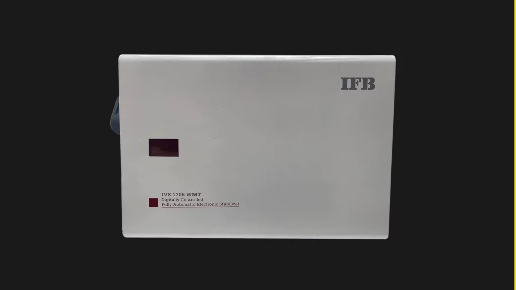 IFB IVS 1705A 150-305V Voltage Stabilizer