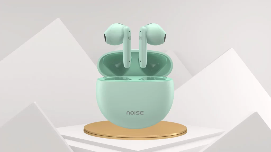Noise Buds VS104 Pro