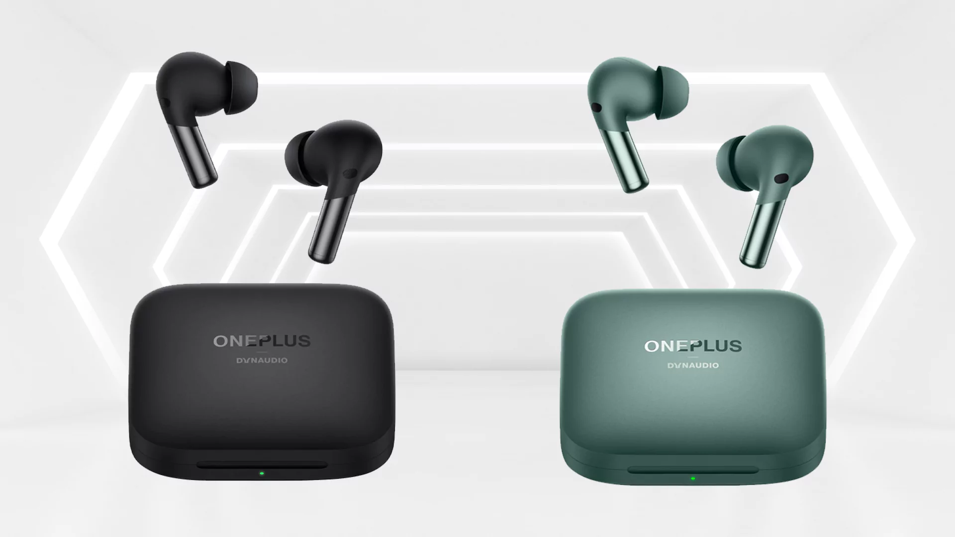 OnePlus Buds Pro 2 True Wireless Earbuds