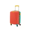 American Tourister Polycarbonate Hard 55 Cms Luggage- Carry-On Luggage
