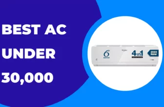 Best AC Under 30000