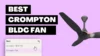 Best Crompton BLDC Fan