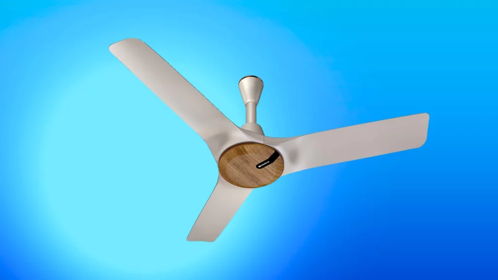 Havells Stealth Neo most silent BLDC fan with Premium Finish Remote Controlled Ceiling Fan