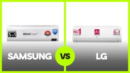 LG vs Samsung AC – Comparison with Advantages and Disadvantages
