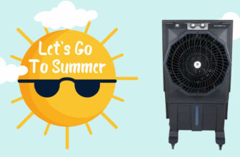 Don't Skip These Steps Before Using Your Air Cooler This Summer!