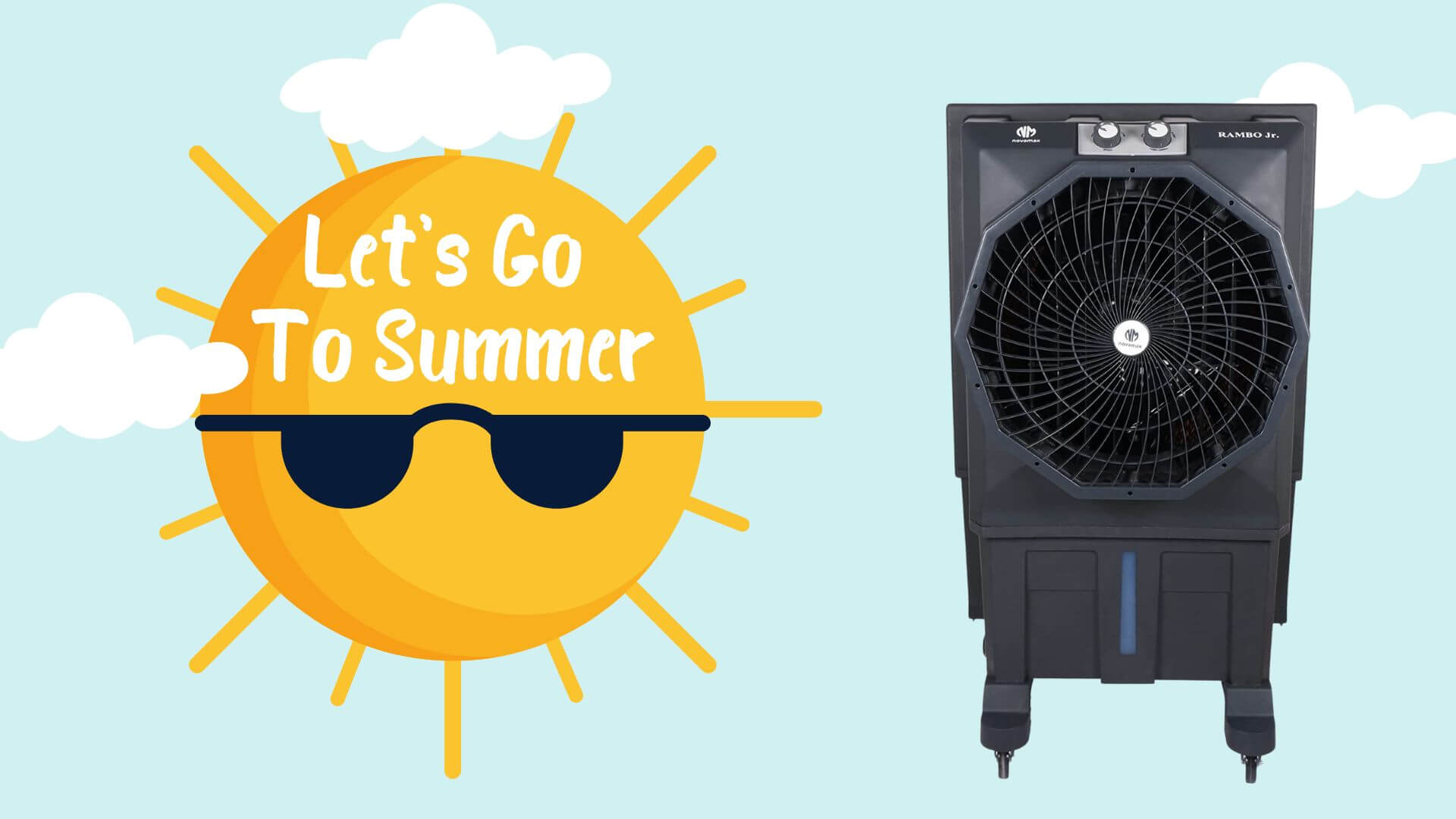Don't Skip These Steps Before Using Your Air Cooler This Summer!