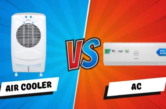 Air Cooler Vs Air Conditioner - Which is the Best Option for Beating the Heat?