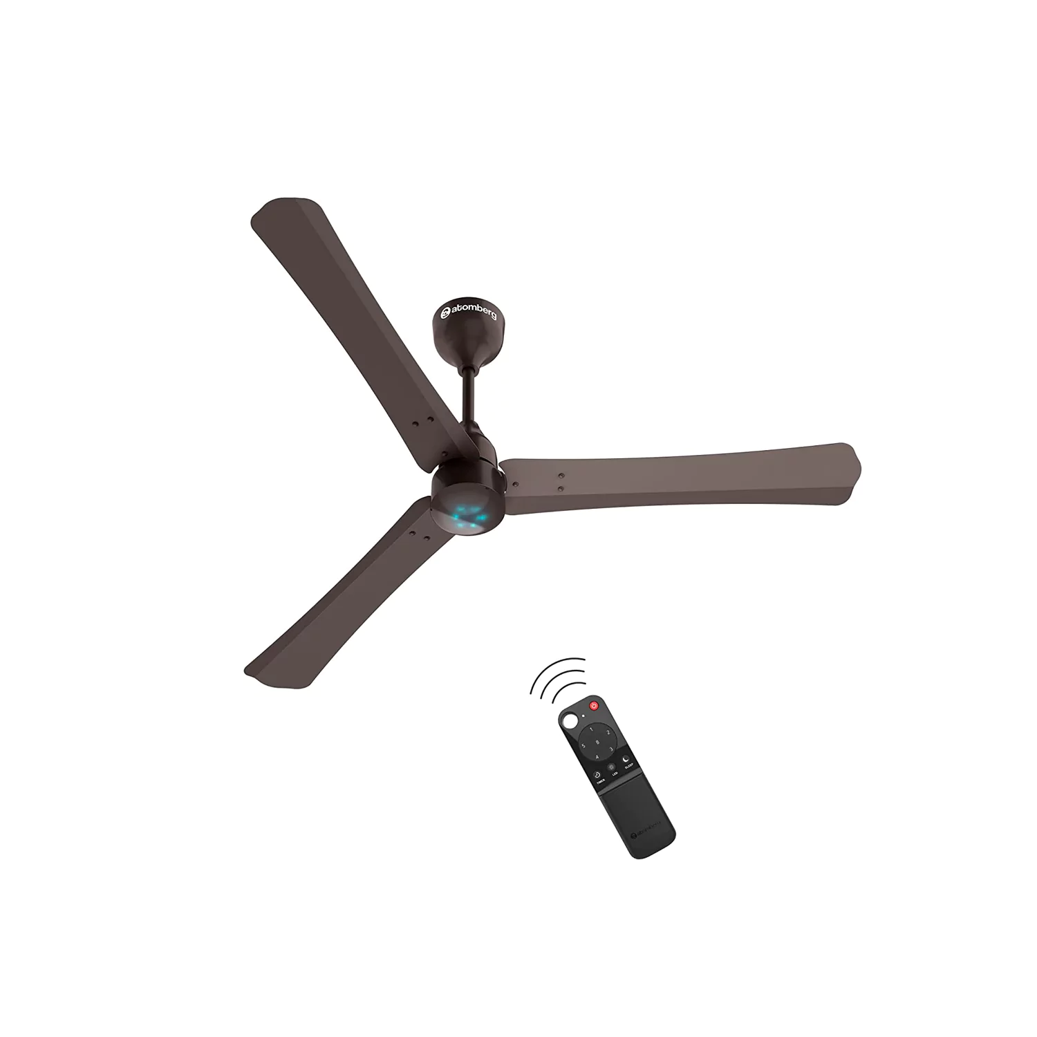 atomberg Renesa+ 1200mm BLDC Motor 5 Star Rated Ceiling Fans