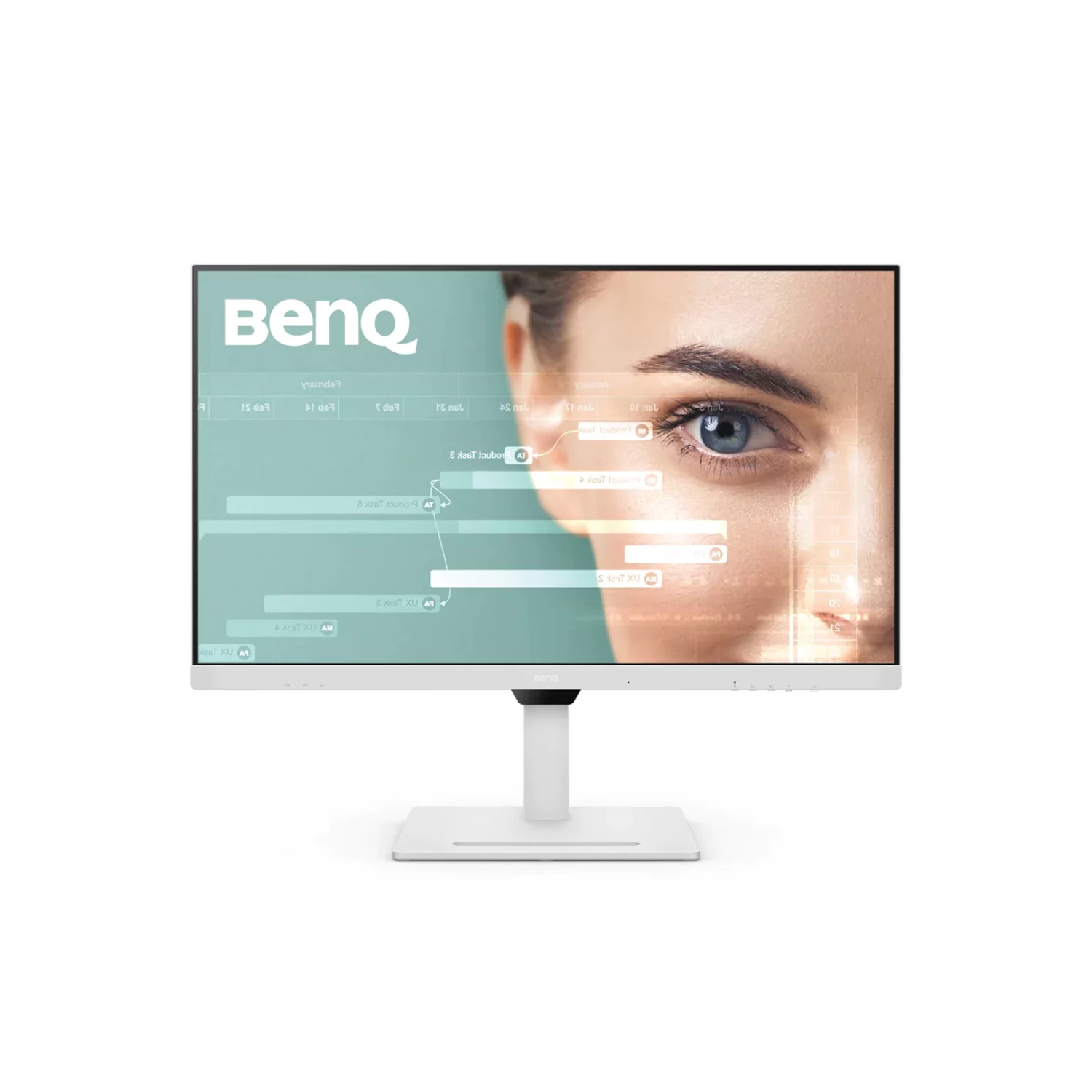BenQ GW3290QT 32 inch (68 cm) IPS QHD 75Hz Monitor