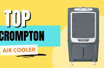 Crompton Air Cooler in India