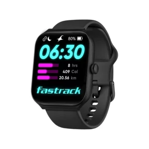 Fastrack New Limitless FS1 Smart Watch