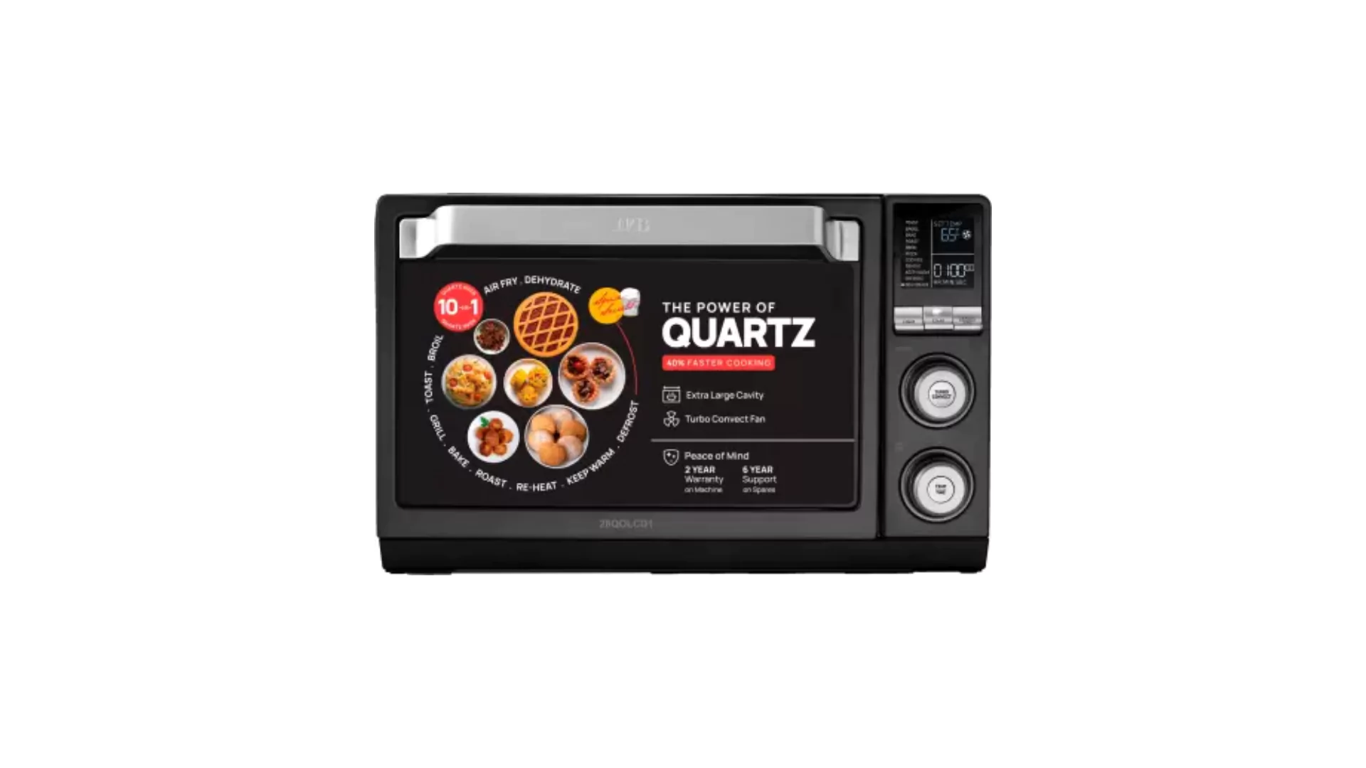 Get 18% off on IFB 28QOLCD1 OTG: The Ultimate Kitchen Appliance for Baking and Roasting
