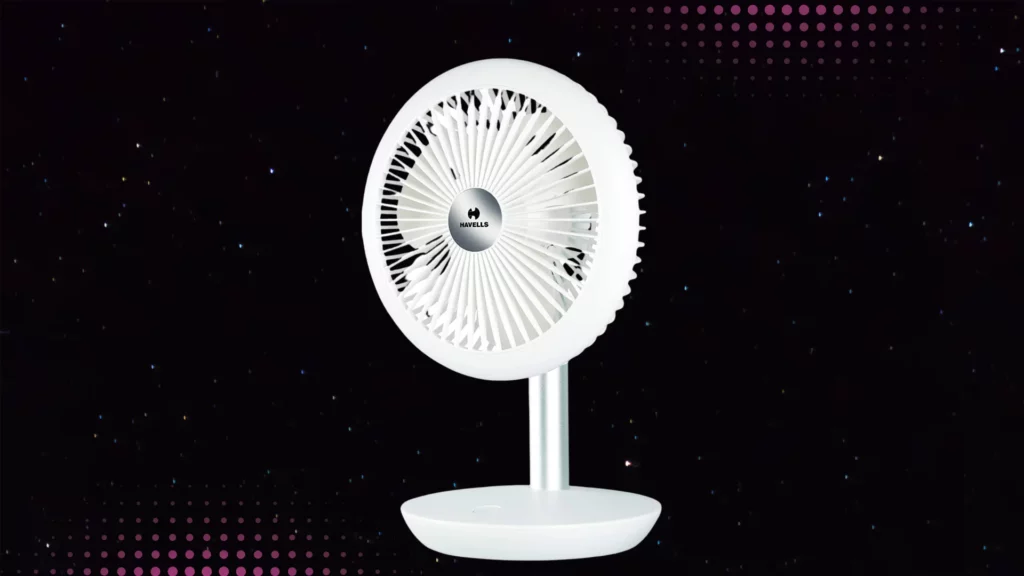 Havells Cool Buddy 144 mm Personal Fan