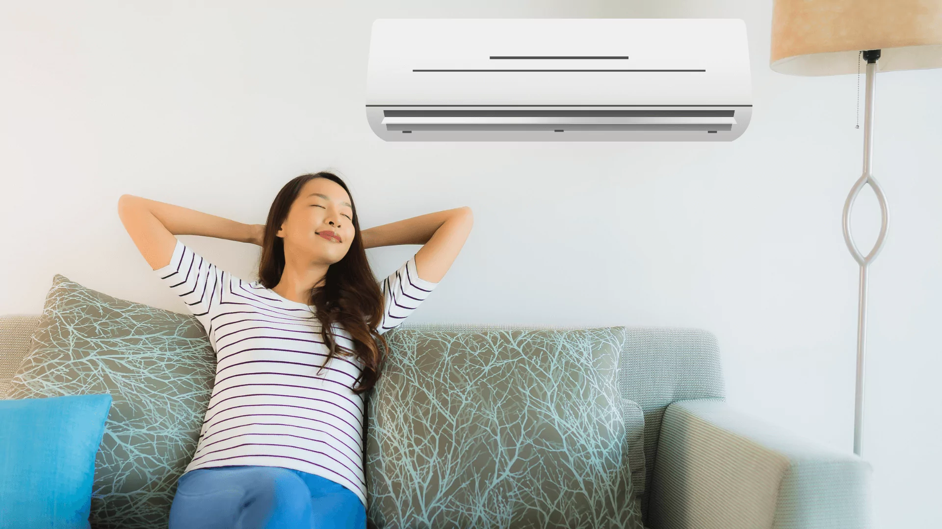 Heatwaves Harm Your Health! These AC Units Will Save You From Scorching Summers
