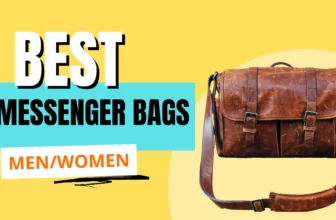 Best Messenger Bags