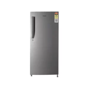 CANDY 190 L Direct Cool Single Door 5 Star Refrigerator