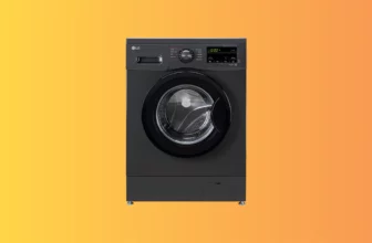 Get up to Rs 8,450 off on LG 7 Kg 5 Star Inverter Touch Panel Fully-Automatic Front Load Washing Machine