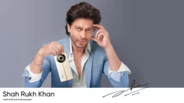 Realme 11 Pro Series Announced, Shahrukh Khan Becomes Brand Ambassador