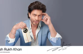 Realme 11 Pro Series Announced, Shahrukh Khan Becomes Brand Ambassador