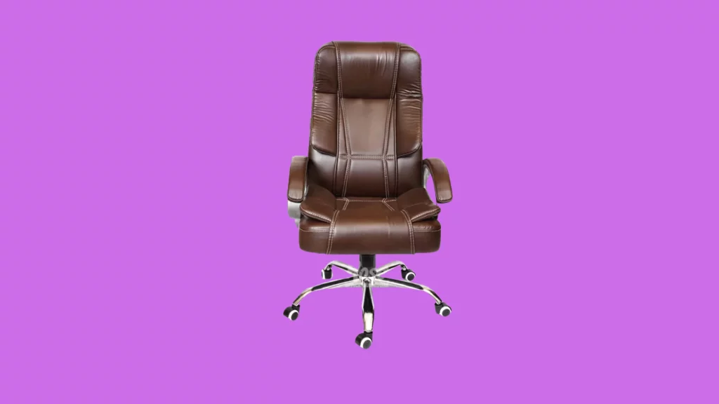 Rose Designer Chairs Modern Ergonomic Office Chair