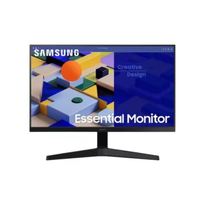 Samsung 27-inch(68.60cm) FHD Monitor