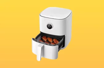 Xiaomi Smart Air Fryer Goes on Sale During Amazon Great Summer Sale 2023
