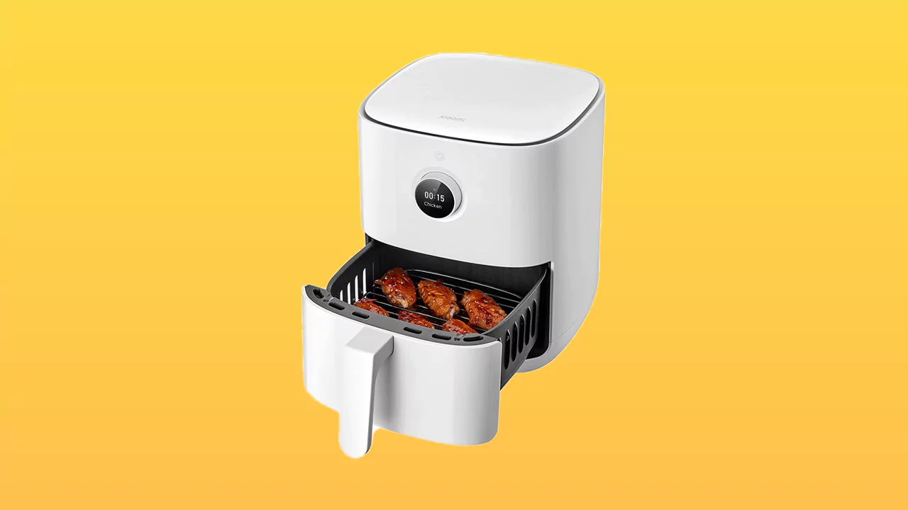 Xiaomi Smart Air Fryer Goes on Sale During Amazon Great Summer Sale 2023