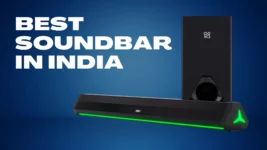 Best Soundbar In India