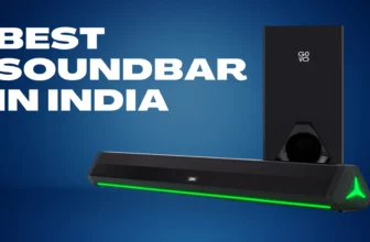 Best Soundbar In India