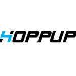 Hoppup Headphones
