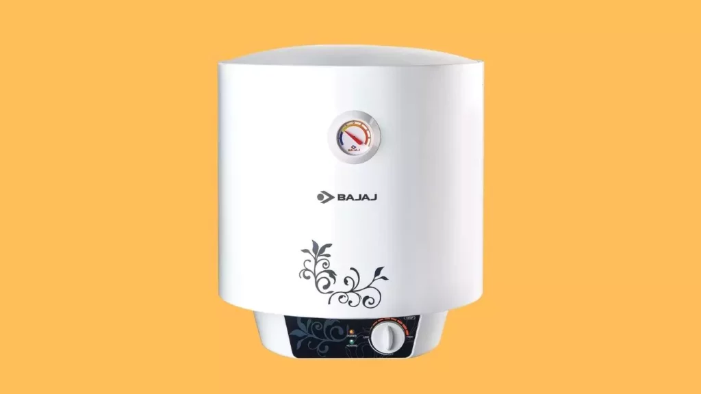 Bajaj New Shakti Storage 10-Liter Vertical Water Heater