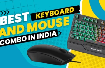 Best Keyboard And Mouse Combo in India 2023