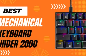 Best Mechanical Keyboard Under 2000