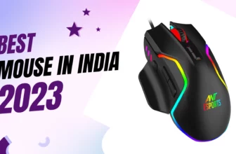 Best Mouse in India 2023
